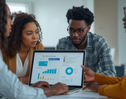 Online panels in market research providing fast and reliable consumer insights