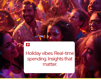 Seasonal Research: December Lifestyle Insights in Africa