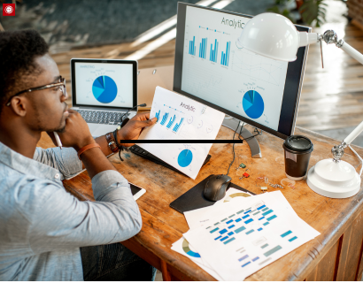 Market Research and AI: A New Era of Insights