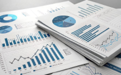 Tabulated Data report