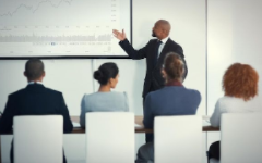 Predictive Analytics