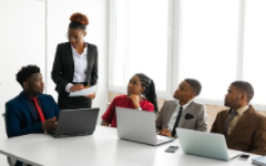 Industry-Specific Analytics